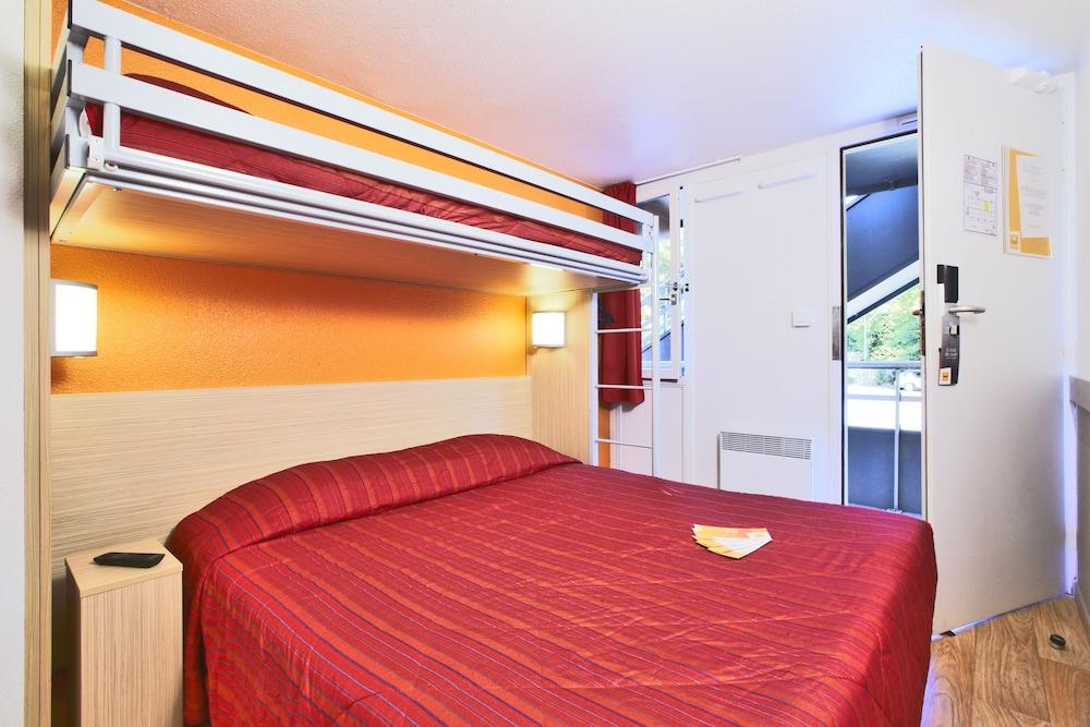 Premiere Classe Saint Ouen L'Aumone Экстерьер фото